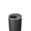 Onyx tumbler with lid 530ml