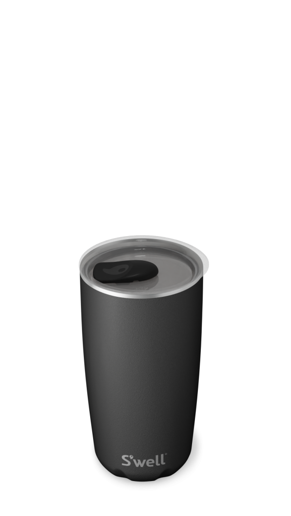 Onyx tumbler with lid 530ml