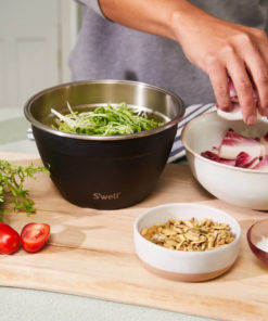 Onyx salad bowl kit 1,9l