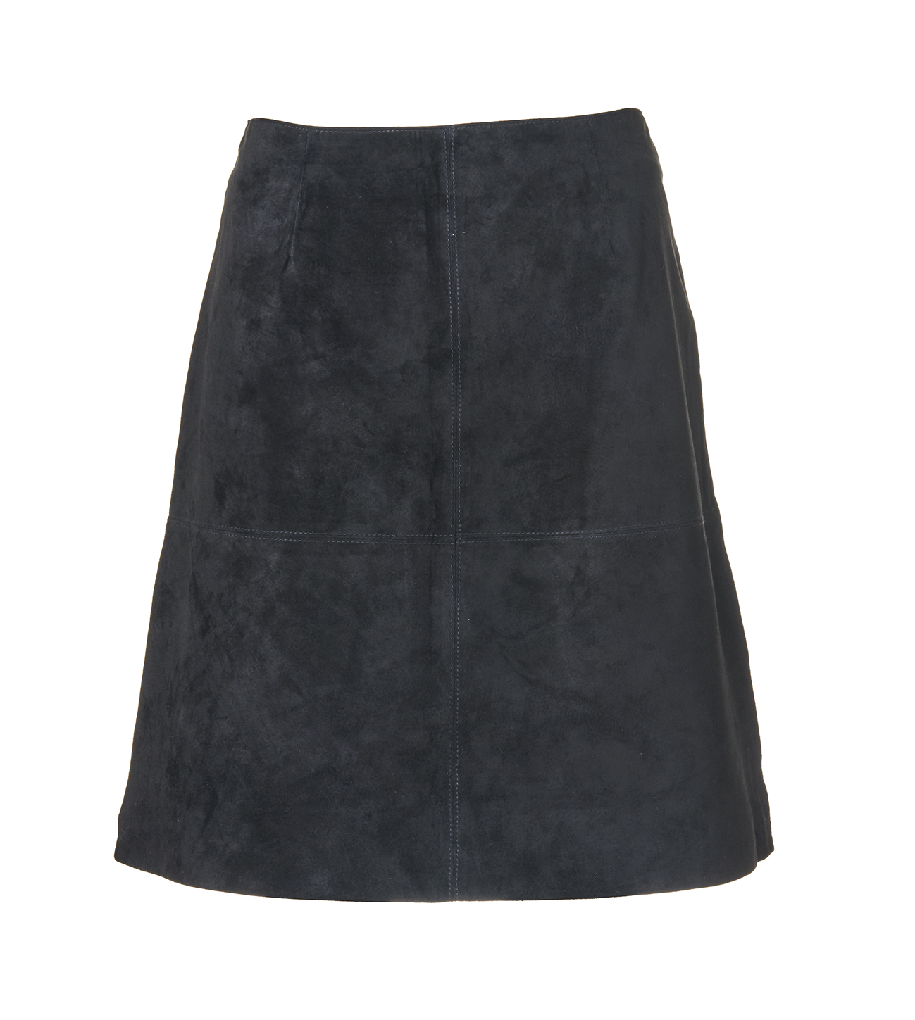 Ashley Skirt Black
