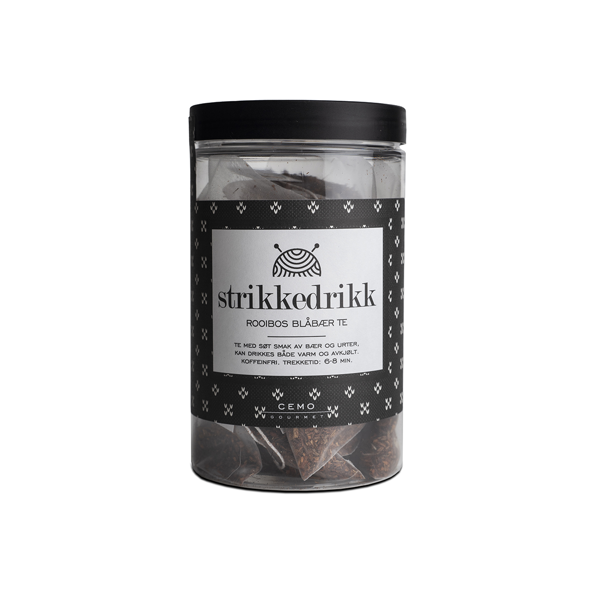 Strikkedrikk