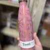 Crystal Rose bottle 500ml