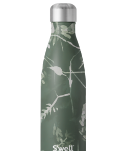 Green foliage bottle 500ml