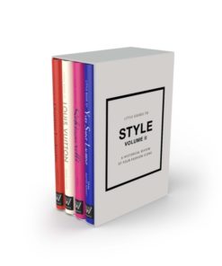 Little Guides To Style Vol.2