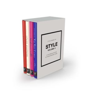Little Guides To Style Vol.2