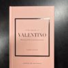Little book of Valentino