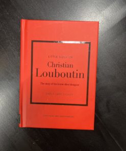 Little book of Christian Louboutin