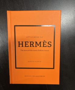 Little book of Hermes