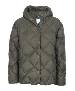Gabriella jacket khaki green