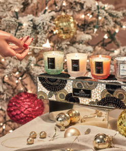 Japonica Holiday 4* Gift Set