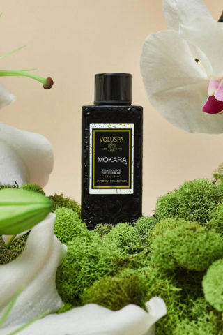 Ultrasonic diffuser fragrance oil, Mokara
