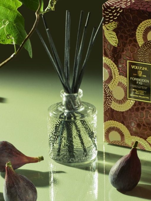 Forbidden Fig Reed Diffuser 100 ml