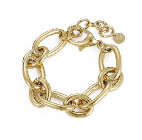 Granada Bracelet Gold