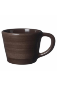 Mug cappuchino capri 35CL java