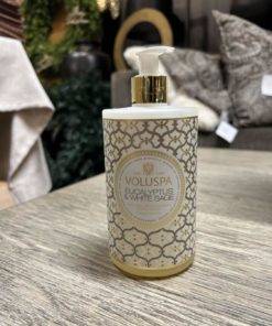 Eucalyptus&White Sage hand Wash 450ml