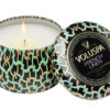 Mini Tin Candle French linen