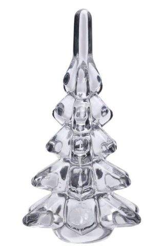 JULETRE klar 21 CM