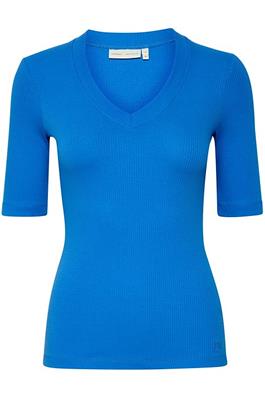 DagnaIW V T-Shirt-Spring Blue