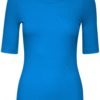 DagnaIW T-Shirt-Spring Blue