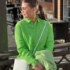 Kivaspw shirt, grass green