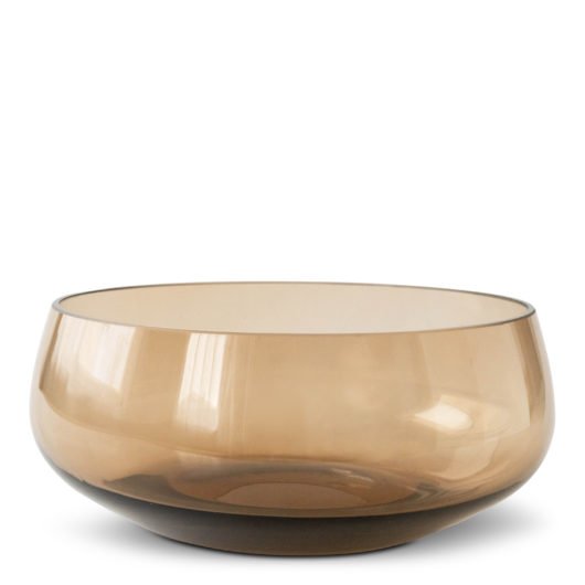 Magnor rocks-bolle brun D20 H9cm