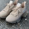 Maxilla-R-Sneaker rose gold