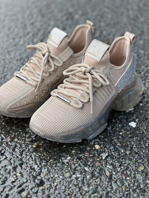 Maxilla-R-Sneaker rose gold