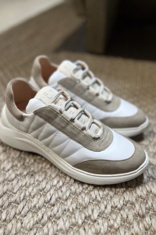 Feder_ns white sneaker
