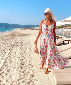 S23 327 dress