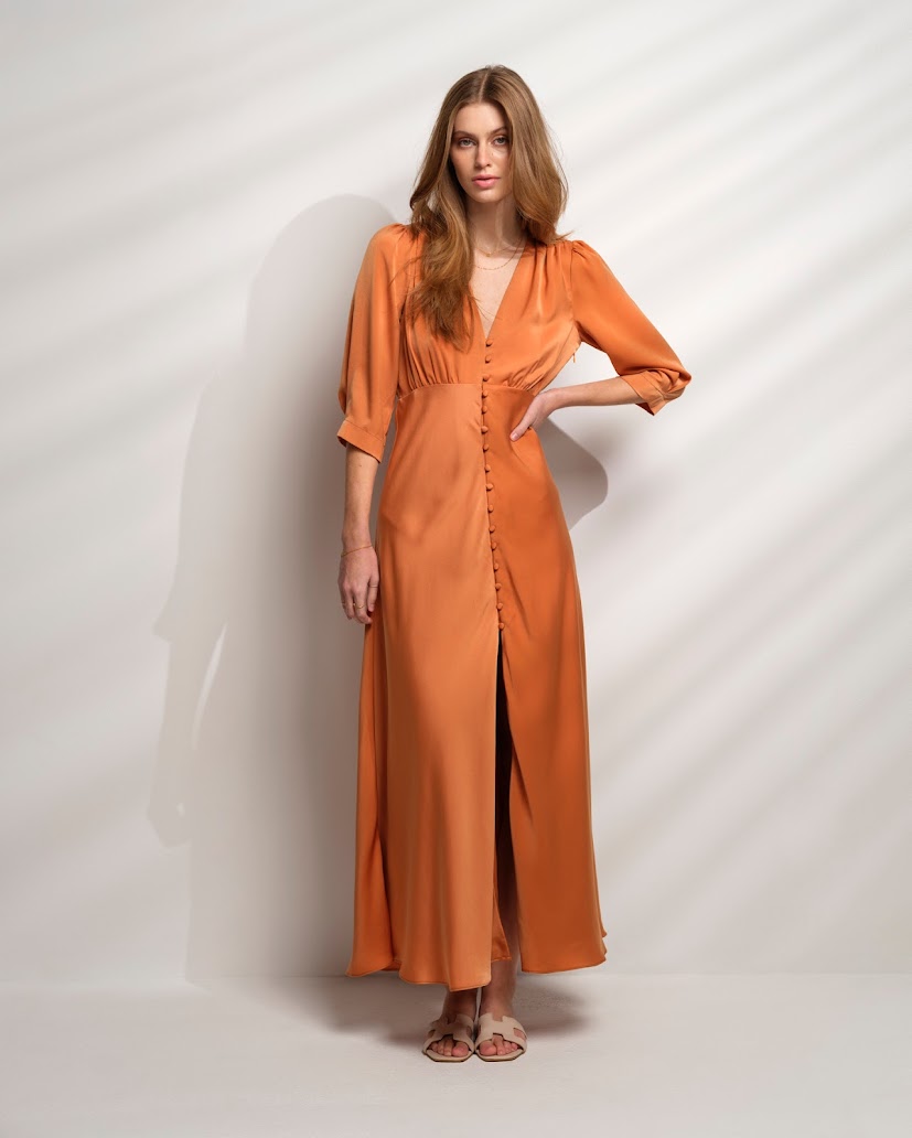 Sorrento dress