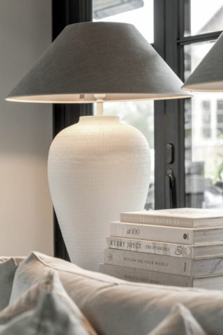 Florence Floor lamp, hvit