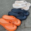 Mare' 08 flip-flops navy