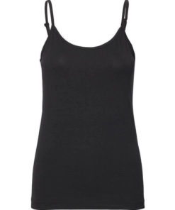 Fqshakey top black