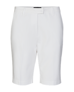 Fqisabella shorts brilliant white