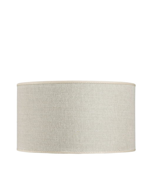 SHADE CYLINDER COLONELLA LINEN