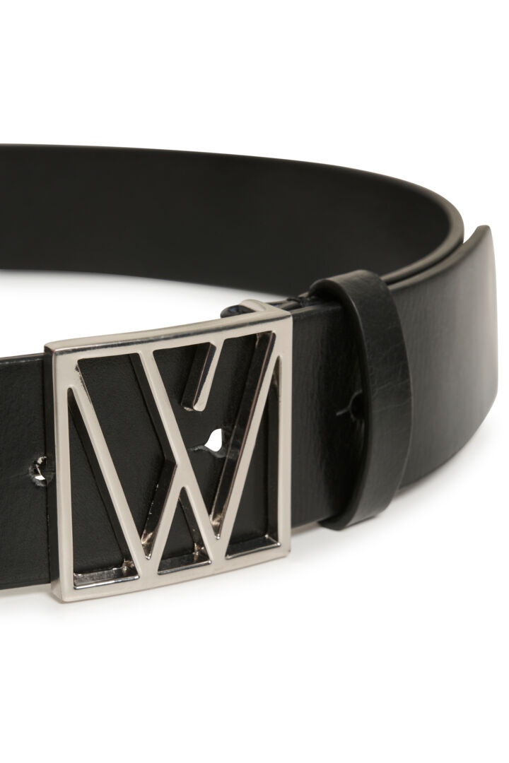 LogorilW Wide belt