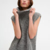 MeenaMW Knit Vest