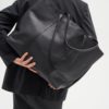 VulironaIW Large Bag Black