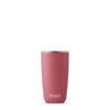 Coral reef tumbler with lid 530ml