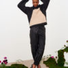 Kasigrid rollneck pullover