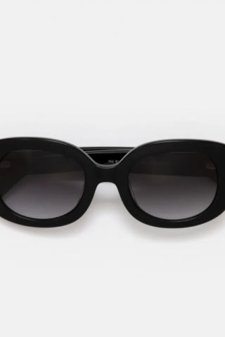 Maj Black Sunglasses