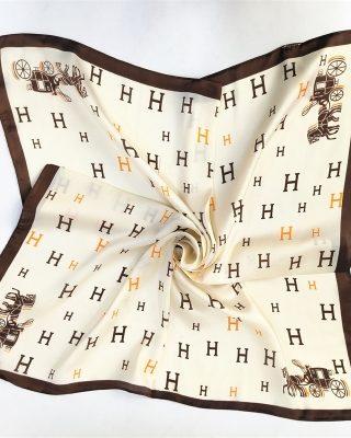 Bandana Offwhite