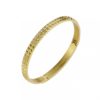 Lexie Bangle Gold