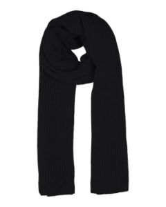 Hyde TT Scarf, Black Deep