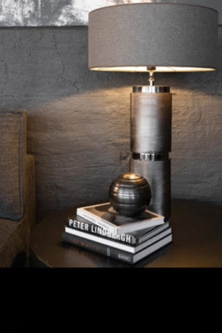 Armando Tube Table lamp