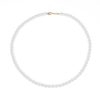 Shellpearl  Collier Necklace Gold
