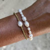 Posh Pearl bracelet