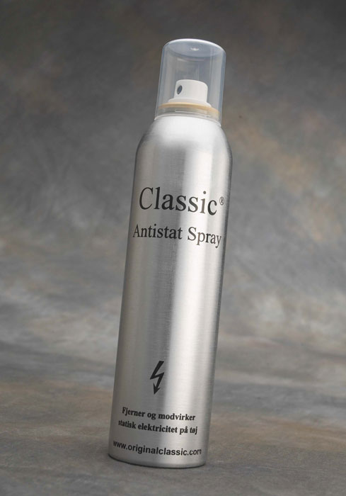 Classic Antistat Spray