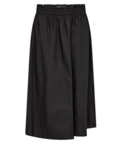 FQMalay-skirt Black