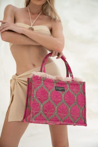 Sirene medium tote